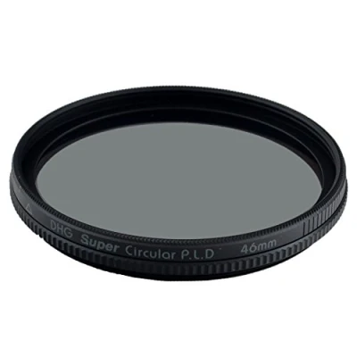 Obrázek Marumi DHG 46mm Super cirkulární polarizační filtr