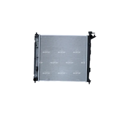 Obrázek Chladič, chlazení motoru NRF 53054