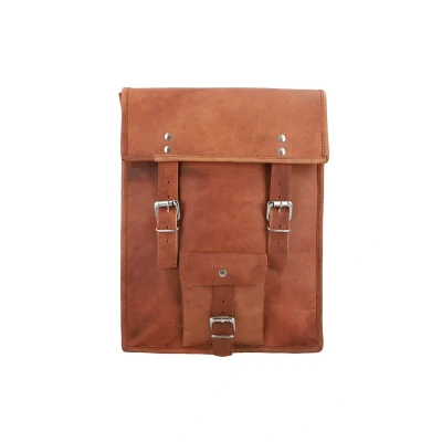 Obrázek Gusti Leder JOE Batoh, Muži, Velikost: One Size, Brown
