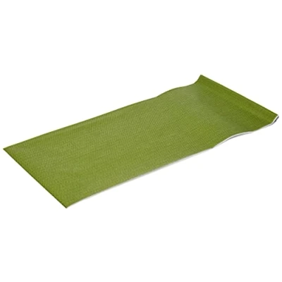 Obrázek Papstar, 20 Střední stropy, látkového charakteru, vlies &quot;Soft Selection Plus&quot; 80 cm x olivově zelená, # 84919