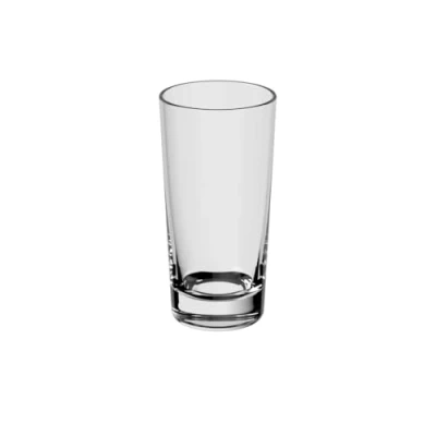 Obrázek Villeroy a Boch Purismo Bar sklenice na focení, 2dílná sada, 55 ml, křišťálové sklo, čiré