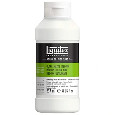Obrázek Lesklý firnis Liquitex 620 Professional