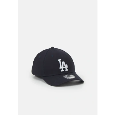 Obrázek New Era League Essential Unisex Kšiltovka, Velikost: M/L, Dark blue