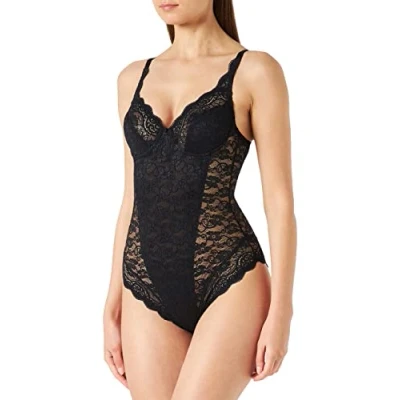 Obrázek Triumph Amourette 300 Body, Ženy, Velikost: 95D, Black