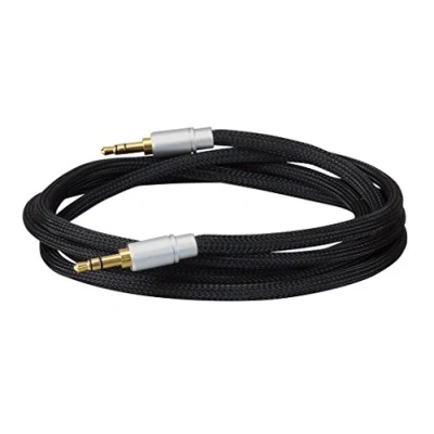 Obrázek Dynavox 3,5 mm Jack audio kabel 5 m Stereo (konektor)