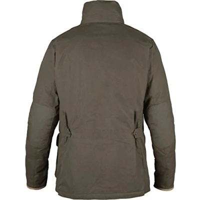 Obrázek Fjällräven Pánská Sörmland Padded Jacket M Sport