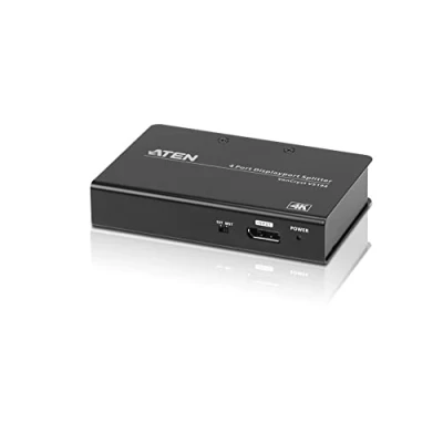 Obrázek ATEN VS192 2 Port 4K DisplayPort Splitter