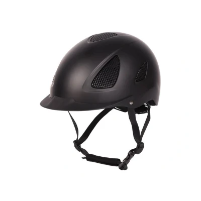 Obrázek Harry&#039;s Horse Safety Helmet Mount Blackburn