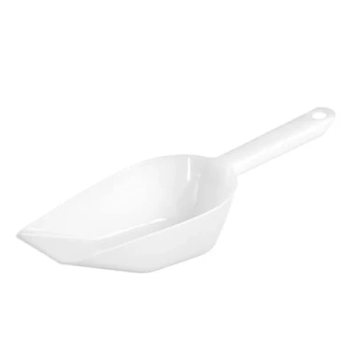Obrázek Westmark Lopata na pečení/vážení/plnění, objem: 450 ml, plast, halvar, bílá, 90952251