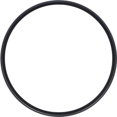 Obrázek Rollei Prémiový kulatý filtr UV 95 mm a ochranný s hliníkovým kroužkem ze skla Gorilla se speciální povrchovou úpravou velikost: