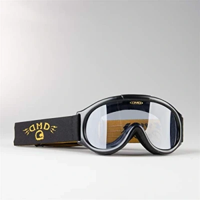 Obrázek DMD 1 acs40000gf00 hledí na helmu, Ghost Goggle Smoked, U
