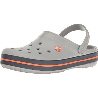 Obrázek Crocs Dřeváky, Velikost: 37 38, Grey boty