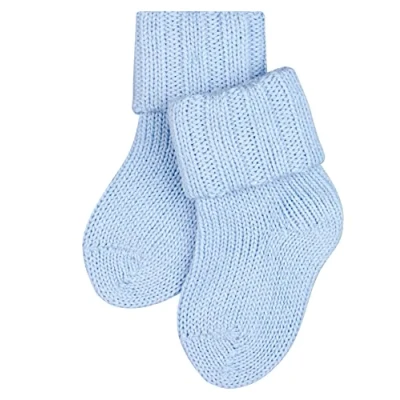 Obrázek FALKE Unisex dětské ponožky, Modrá (Crystal Blue 6290)