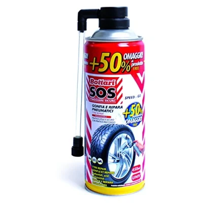 Obrázek Bottari 35205 pneumatiky sada na opravu, 1 kus