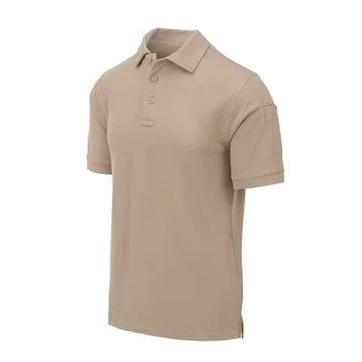 Obrázek Heligonových Tex Utl® Polo triko Topcool l Khaki