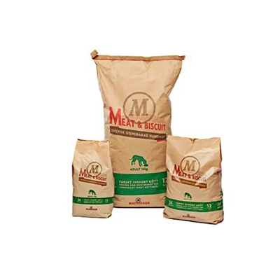 Obrázek MAGNUSSON Meat &amp; Biscuit Adult 14kg