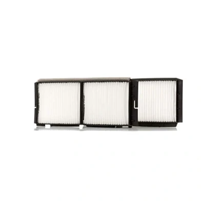 Obrázek MANN FILTER Interiérový filtr CU 26 008 2 sada kabinových vzduchových filtrů (sada ks) pro osobní automobily