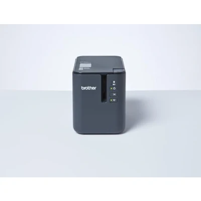 Obrázek Brother PT P900Wc profesionální PC popisovací zařízení včetně WLAN
