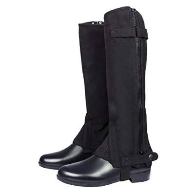 Obrázek PFIFF 102294 Minichaps Bente, umělá kůže, normální tvar, široká, unisex