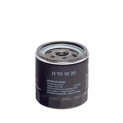 Obrázek Olejový filtr HENGST FILTER H90W20