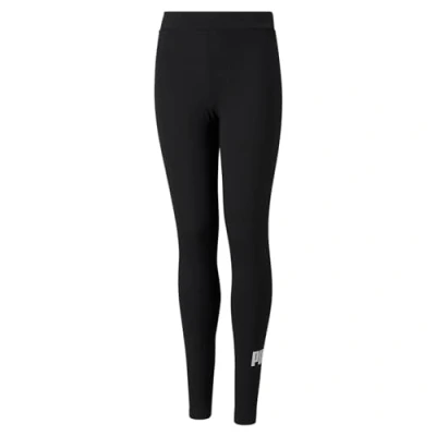 Obrázek Puma LOGO Punčochy pro děti, Velikost: 176, Black