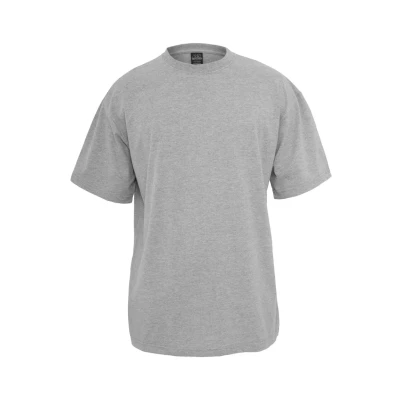 Obrázek Urban Classics TALL Jednoduché tričko, Muži, Velikost: 5XL, Grey