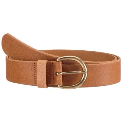 Obrázek PIECES dámské pásek London Leather džíny Kabel Supply 90 cm (90)