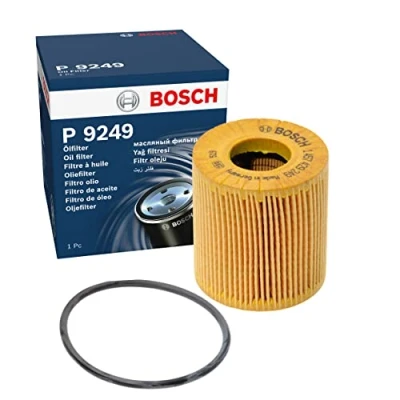 Obrázek Bosch Automotive P9249 olejový filtr Auto