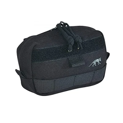 Obrázek Tasmanian Tiger TT Tac Pouch 4 horizontální, černá, 10 x 15 4, 7650