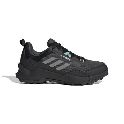 Obrázek Adidas Terrex AX4 Trekingové boty, Ženy, Velikost: 38, Core black grey three mint ton boty