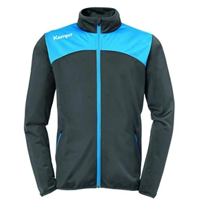 Obrázek Kempa Unisex Emotion 2. 0 Poly Jacket mikina