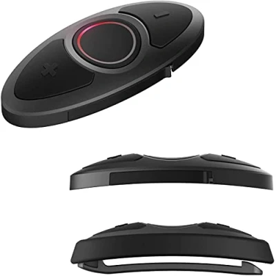 Obrázek Sena RC3, 3tlačítkové dálkové ovládání pro komunikační systémy Bluetooth