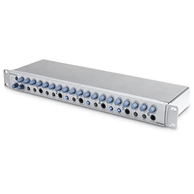 Obrázek PreSonus HP60, 6kanálový zesilovač sluchátek a směšovací systém