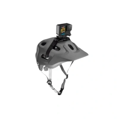 Obrázek GoPro GVHS30 držák pásu (vhodný pro větranou helmu)