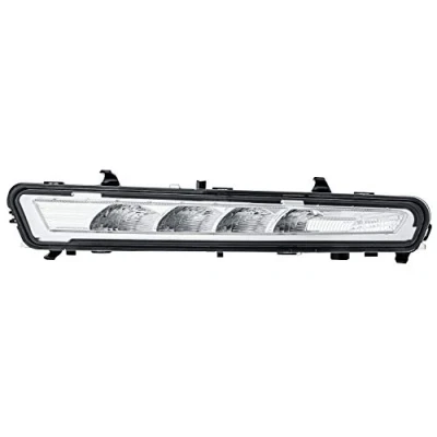 Obrázek HELLA 2PT 010 572 021 LED světlo pro denní svícení mimo jiné Ford Mondeo IV Turnier (BA7) ECE/CCC pravé