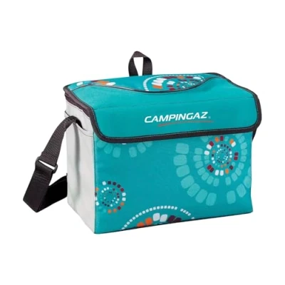 Obrázek Campingaz Chladicí taška Ethnic MiniMaxi, 9 l, vícebarevná