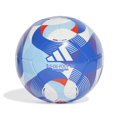 Obrázek Míč Adidas Olympics24 Trn Iw6330 Bílý
