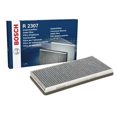 Obrázek Bosch Automotive R2307 interiérový filtr s aktivním uhlím