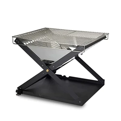 Obrázek Primus Kamoto OpenFire Pit Large Cooking appliances