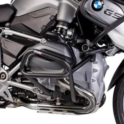 Obrázek Puig 7543N tlumič BMW R 1200GS 2014 2016, černý