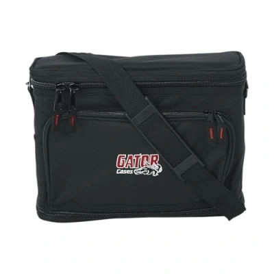 Obrázek Gator Cases Tasche für ein drahtloses Mikrofonsystem (schwarz)