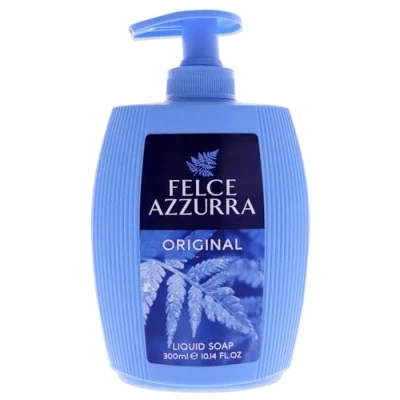Obrázek Felce Azzurra Tekuté mýdlo Classico dávkovač mýdla s tradiční klasickou vůní 1 balení (1 x 300 ml)