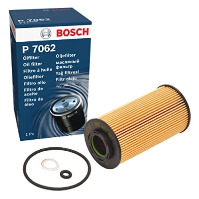 Obrázek Bosch Automotive P7062 olejový filtr Auto
