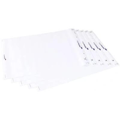 Obrázek Legamaster 7 156000 flipchartový papír, 5 bloků po 20 listech, čtverečkovaný