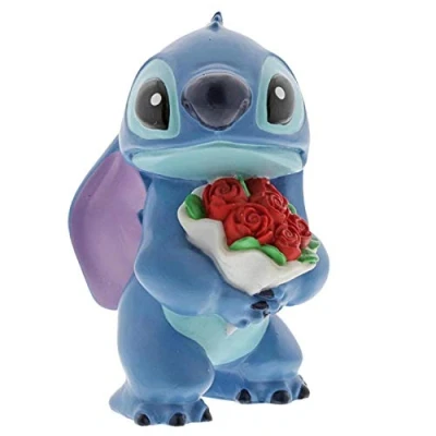 Obrázek Disney Showcase Collection Stitch Heart Figurine