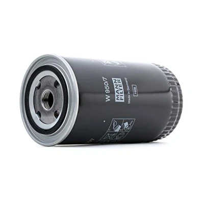 Obrázek MANN FILTER W 950/7 Olejový filtr pro transportéry nákladní a užitková vozidla