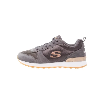 Obrázek Skechers Tenisky, Ženy, Velikost: 36, Charcoal/rose gold boty