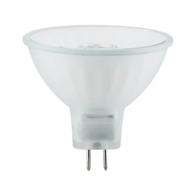 Obrázek Paulmann 28330 LED lampa Reflektor Maxiflood 3W GU5,3 12V nízkonapěťový měkký opál teplá bílá žárovka
