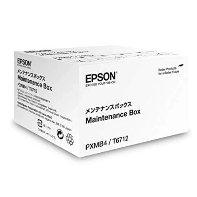 Obrázek EPSON WF 8xxx sada pro údržbu