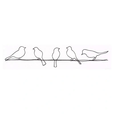 Obrázek Graham &amp; Brown Art for The Home nástěnné umění, kov, nylon/A